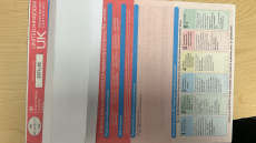 Ford Focus 1.0 EcoBoost 125 Titanium Edition 5dr Auto Petrol Hatchback